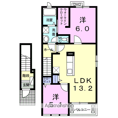 apartment 宮城県加美郡加美町字雁原116-1
地図を見る