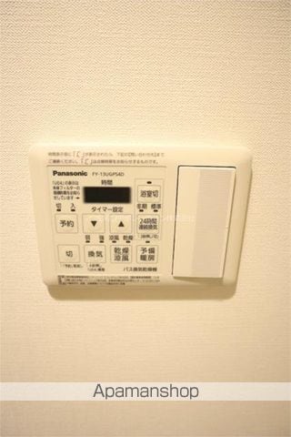KG ソフィア アベノ播磨町の内装写真