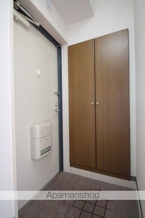 タウンコート道場[2DK/43m2]の玄関