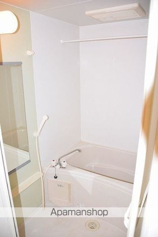 メゾン堂ノ前Aの内装写真