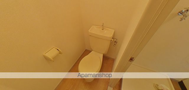エスポアロイヤルの内装写真