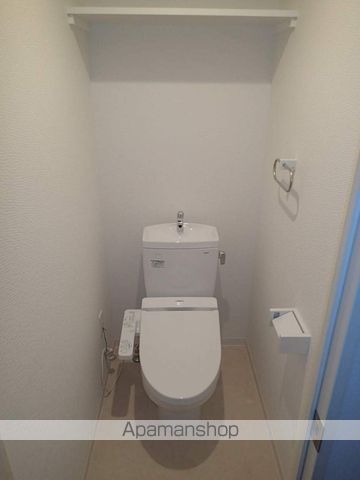 チェリーブロッサム真田山の内装写真