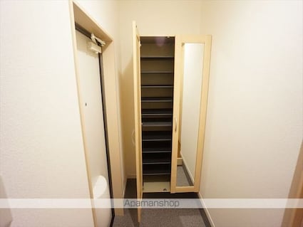 プリマ上士幌Ｃ棟[2LDK/75.4m2]の内装4