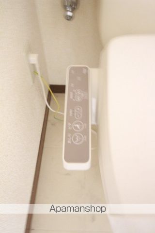 メゾンドMの内装写真