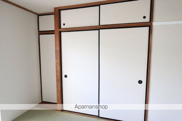 ビレッジハウス古賀2号棟の内装写真