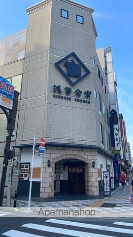 SーRESIDENCE浅草FIOREの周辺写真