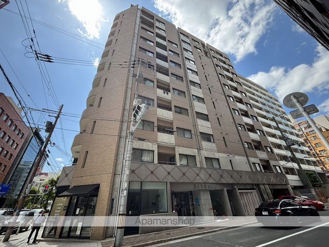 ロイヤル内本町の外観写真