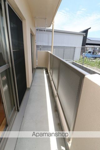 GLANZ末吉の内装写真