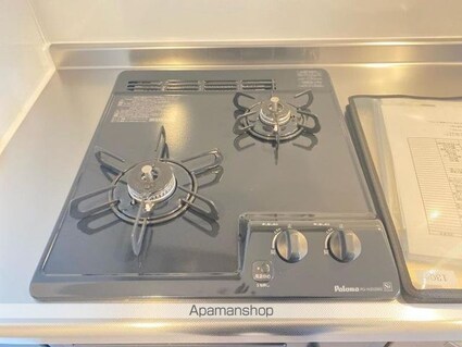 ＳーＲＥＳＩＤＥＮＣＥ中新町ａｖｅｌｉｓ[1K/29.04m2]の内装4