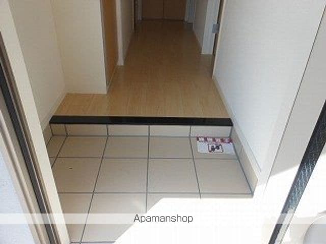 メルヴェールの内装写真