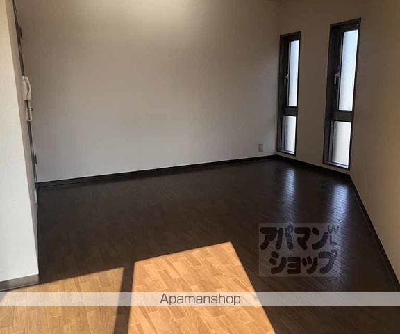 プロムナードつるはせの内装写真