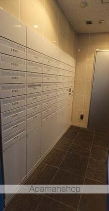 東京都新宿区岩戸町[1K/26.22m2]の内装