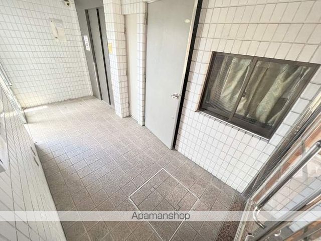 TOYOPLAZA都島中通の内装写真