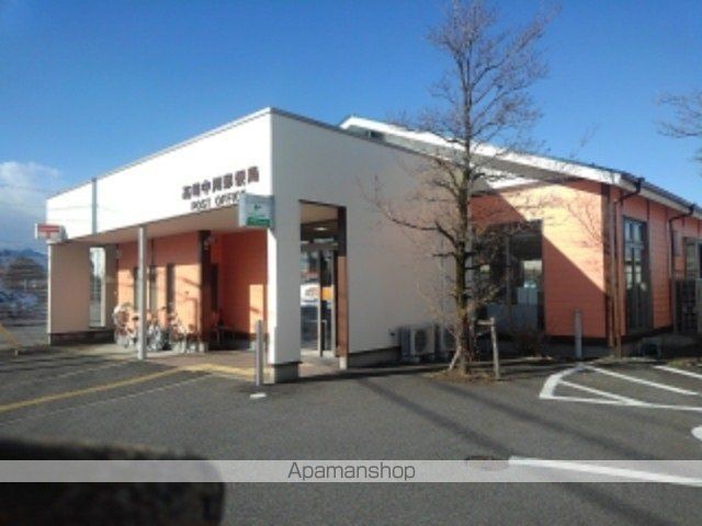 ファミール Vの周辺写真
