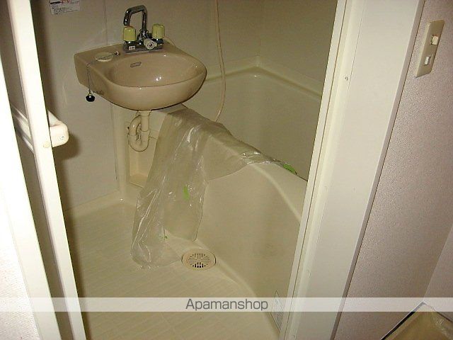 クライネブルーメの内装写真
