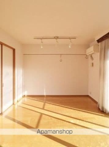 パークハウス地行浜アベニューの内装写真