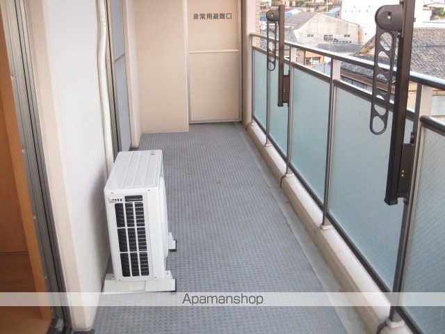 ピアチェーレ福石の内装写真