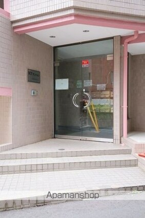 ＮＹマンション[2K/29.22m2]の外観2