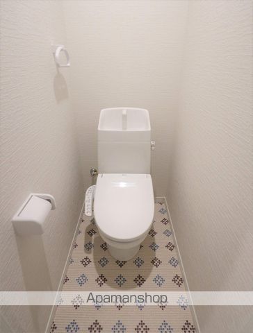 J−GARDENIIIの内装写真