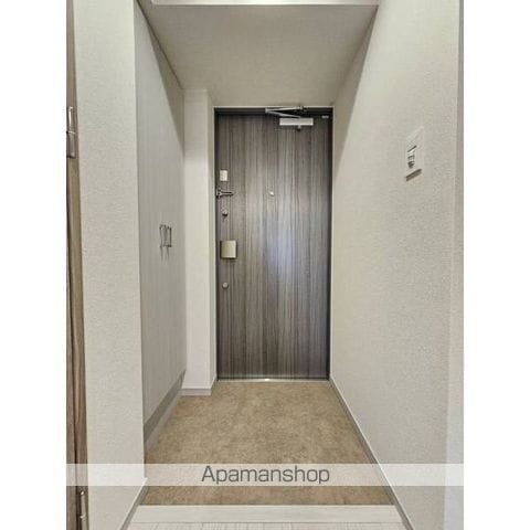 ディアレイシャス名古屋大須通.の内装写真