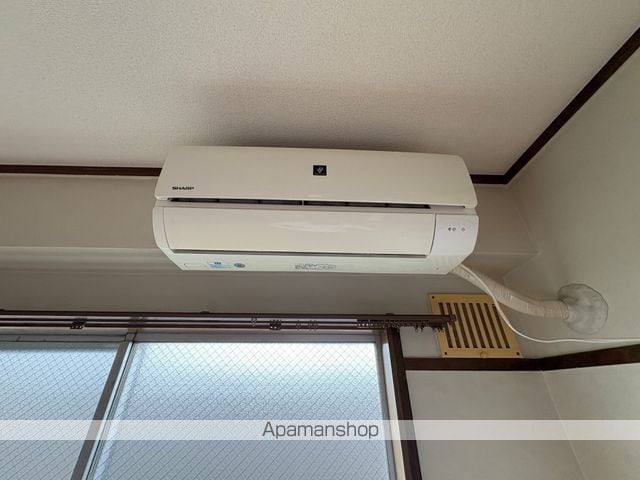中井マンションの内装写真