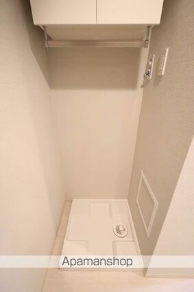 広島県広島市中区三川町[1LDK/59.59m2]のその他設備