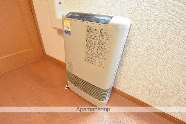 レオパレスSAS 62の内装写真
