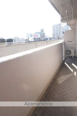 グランツ西古松IIの内装写真