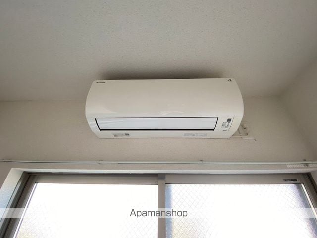 カメリア己斐西の内装写真