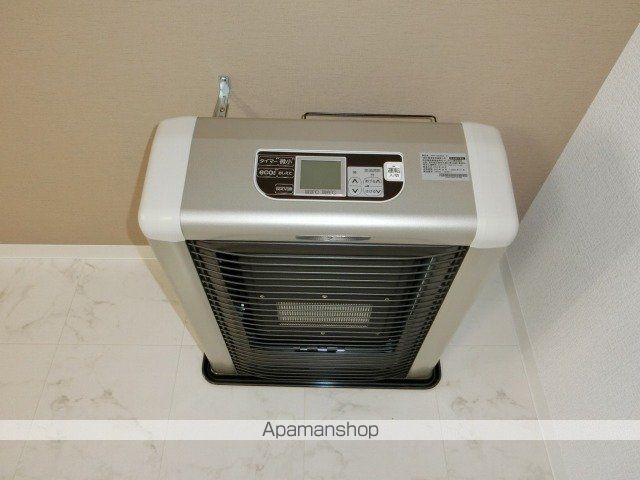 毘沙門天の内装写真