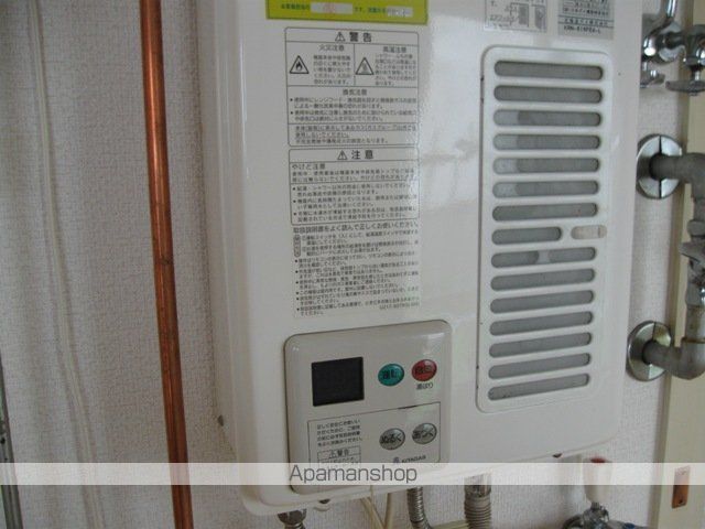 センチュリー21B棟の内装写真