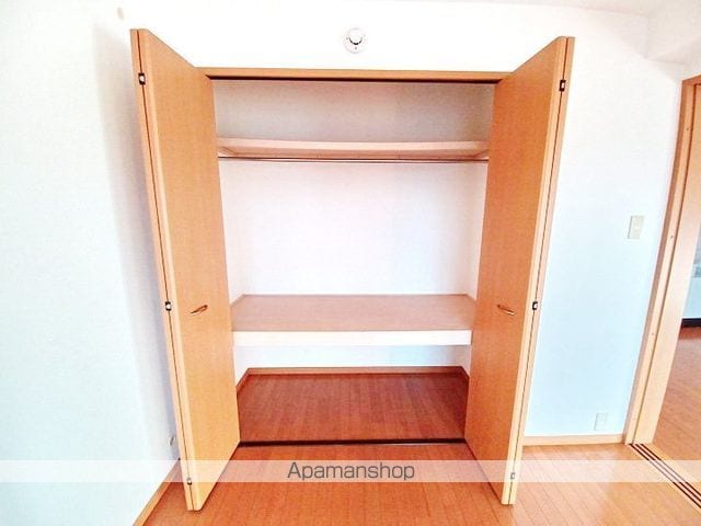 ベルドミール松島の内装写真