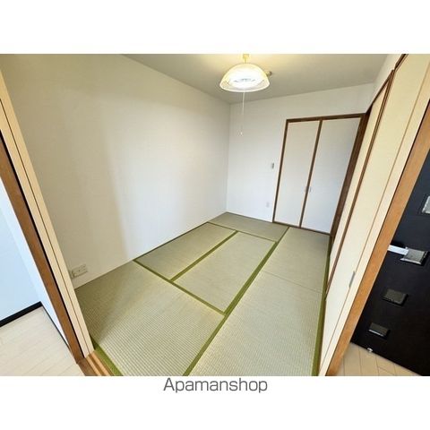 コンフォート・パーク桜ヶ丘の内装写真