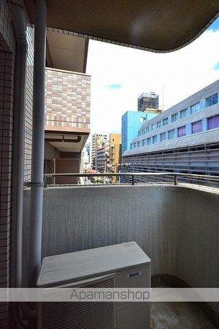 ナビオナルトの内装写真