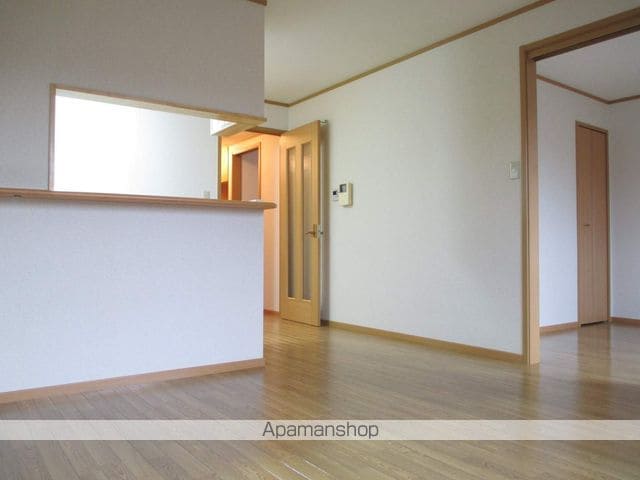 マイルスト-ンの内装写真