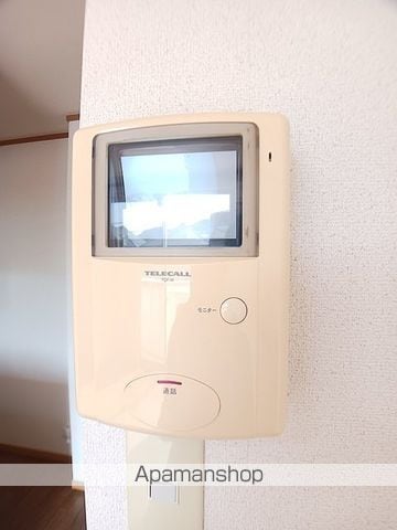 グランドゥールあおばCの内装写真