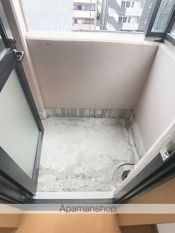 サンセールTMの内装写真
