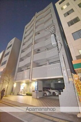 ＩＫＳ２[1K/20.69m2]の外観5