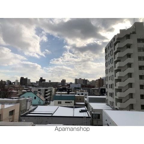 エステラ旭ヶ丘の内装写真