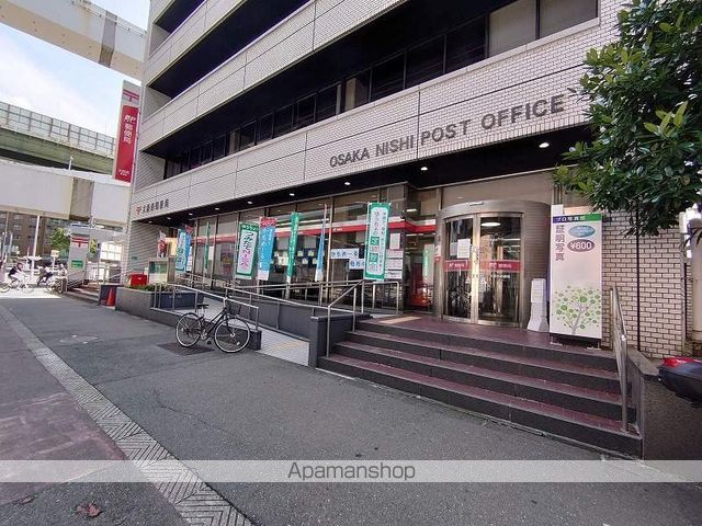 プレミュール阿波座 202 ｜ 大阪府大阪市西区立売堀５丁目4-7（賃貸マンション1R・2階・30.38㎡） その10