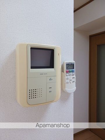 レルベ保田窪の内装写真