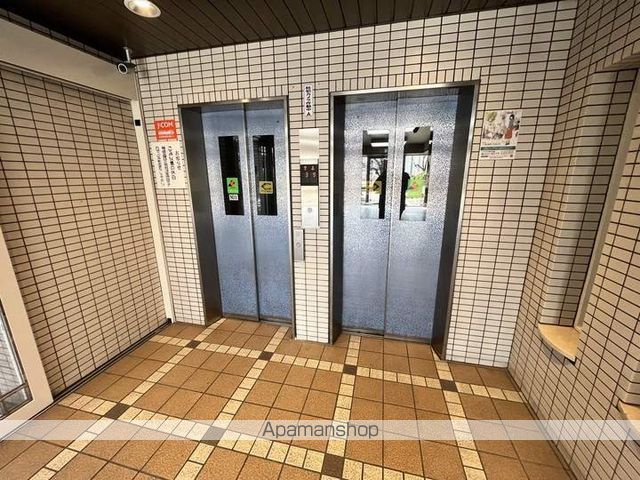 URBANPARK関目の内装写真