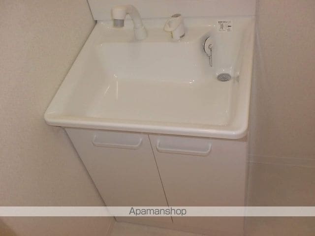 プレセランスの内装写真