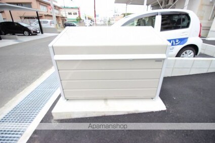 Ｌｉｅｎ南本庄[1R/40.78m2]の共用部