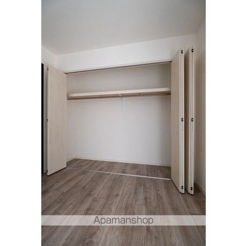 浦和戸建住宅3の内装写真