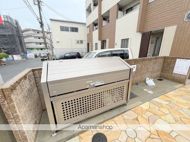 フジパレス ルミナスのその他写真