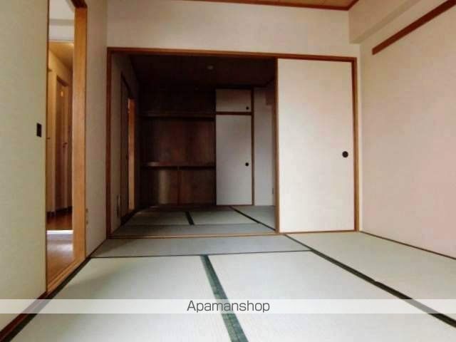 阪神ハイグレードマンション3番館の内装写真