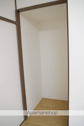 ガーデンハイムの内装写真