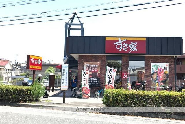 グレイスフル兎川の周辺写真