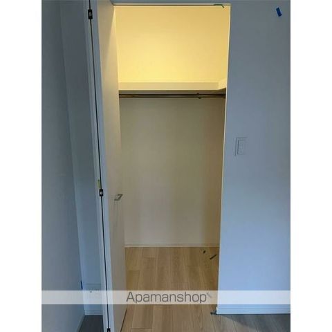SーRESIDENCE名島の内装写真